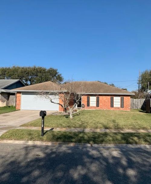 4010 Easy St, Corpus Christi, TX, 78418-3172 | Card Image