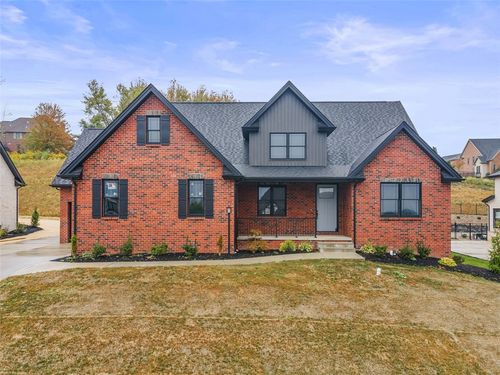 1037 Skyline Dr, Canonsburg, PA, 15317-8509 | Card Image