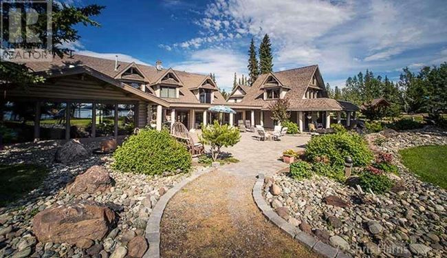 21145 Chilcotin Highway 20, Home with 0 bedrooms, 0 bathrooms and null parking in Nimpo Lake BC | Image 6