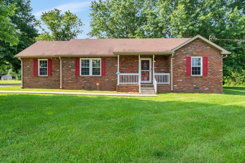2220 Pleasant View Rd, Pleasant View, TN, 37146-8033 | Card Image