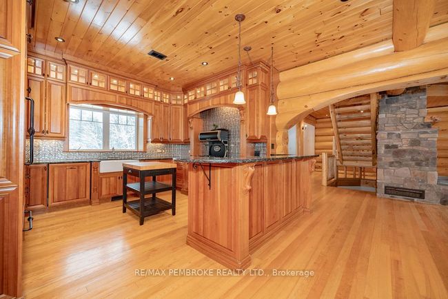 2467 Darling Rd, House other with 4 bedrooms, 4 bathrooms and 6 parking in Clayton ON | Image 7