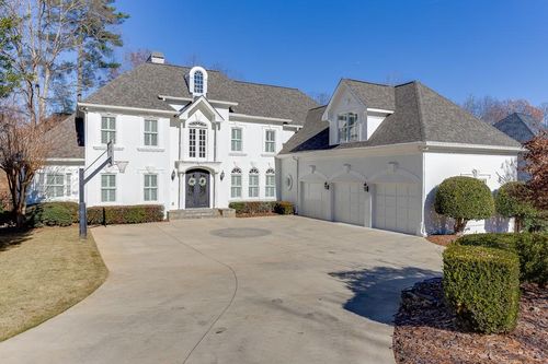 215 Southern Hill Drive, Johns Creek, GA, 30097 | Card Image