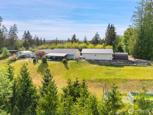 171 E Rauschert Rd, Grapeview, WA, 98546-9806 | Card Image