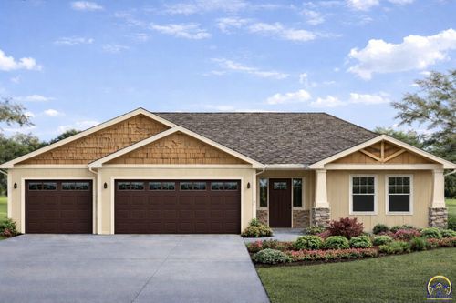 6215 Sw 46th Ct, Topeka, KS, 66610-1705 | Card Image