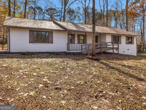 8228 Lullwater Ct, Jonesboro, GA, 30236-3963 | Card Image