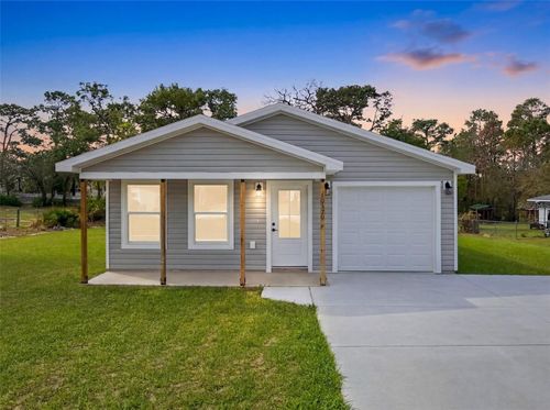 10370 Golden Ave, WEEKI WACHEE, FL, 34613-4520 | Card Image