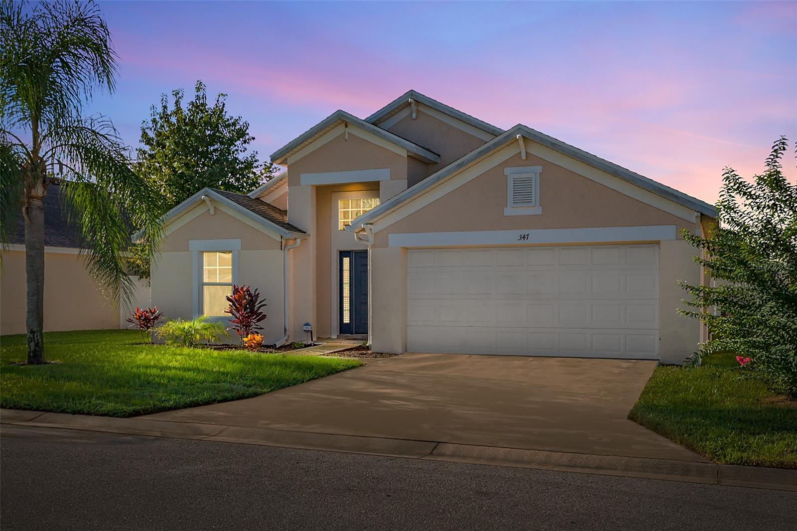 Silver Palms Cir, Davenport, FL 33837