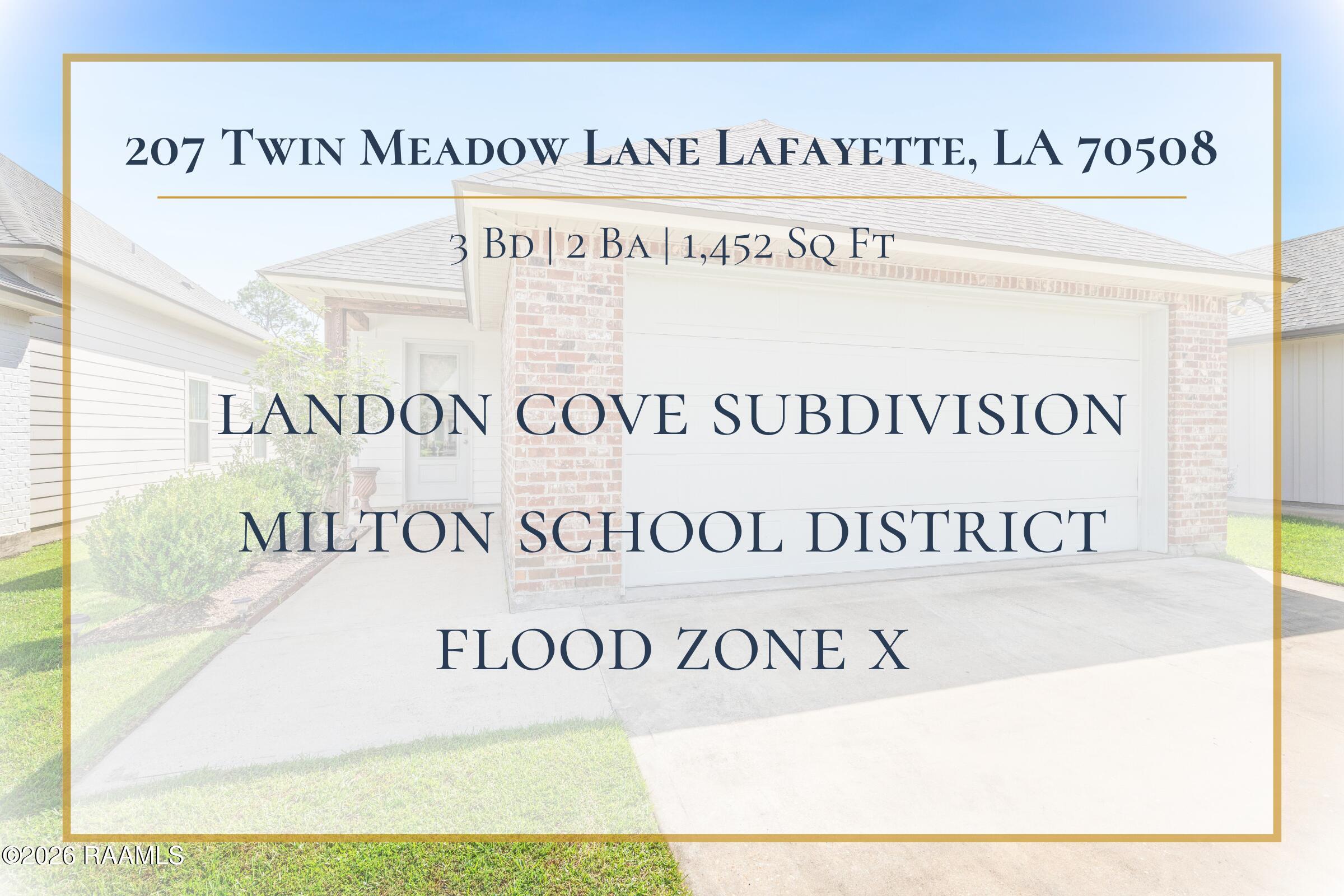 Residential in Lafayette 2