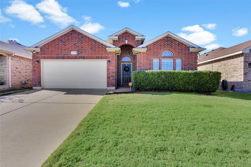 4605 Barberry Tree Cv, Crowley, TX, 76036-9581 | Card Image