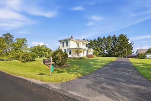 6832 Detrick Jordan Pike, Springfield, OH, 45502-9606 | Card Image