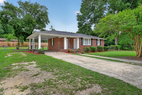 404 Kennebec Street, Aiken, SC, 29801 | Card Image