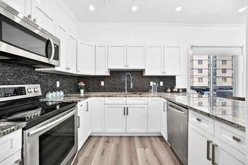 1107-1514 11 St Sw, Calgary, AB, T2R1G9 | Card Image