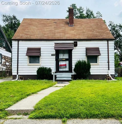 19384 Concord St, Detroit, MI, 48234-2910 | Card Image
