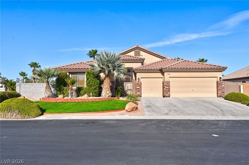 6492 Lantana Falls Court, Las Vegas, NV, 89131 | Card Image