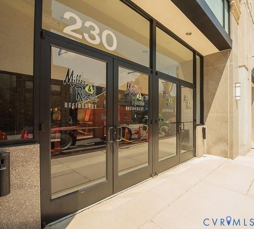 u306-230 N 6th St, Richmond, VA, 23219-1810 | Card Image