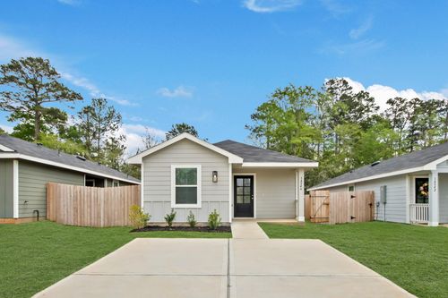 14546 William Trails Dr, Willis, TX, 77378-3317 | Card Image