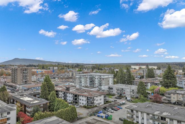 1204 - 11980 222 St, Condo with 2 bedrooms, 2 bathrooms and null parking in Maple Ridge BC | Image 24