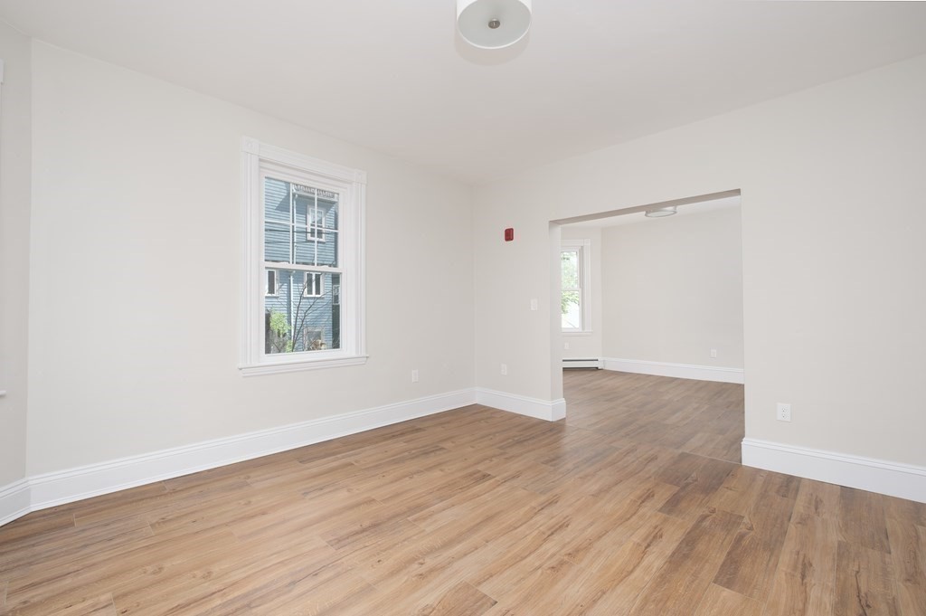 Residential Lease in Brookline 4