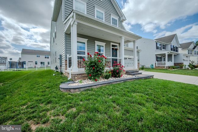 185 Tywyn Dr, House other with 5 bedrooms, 5 bathrooms and null parking in MIDDLETOWN DE | Image 53