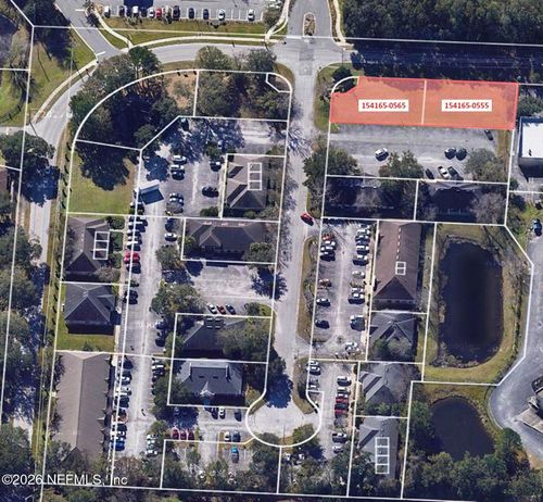 0 Dupont Station Ct, Jacksonville, FL, 32217 | Card Image