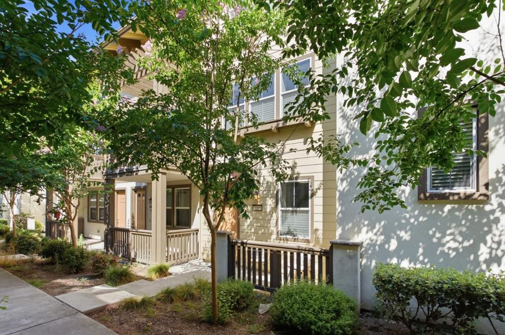 Residential in San Jose 2