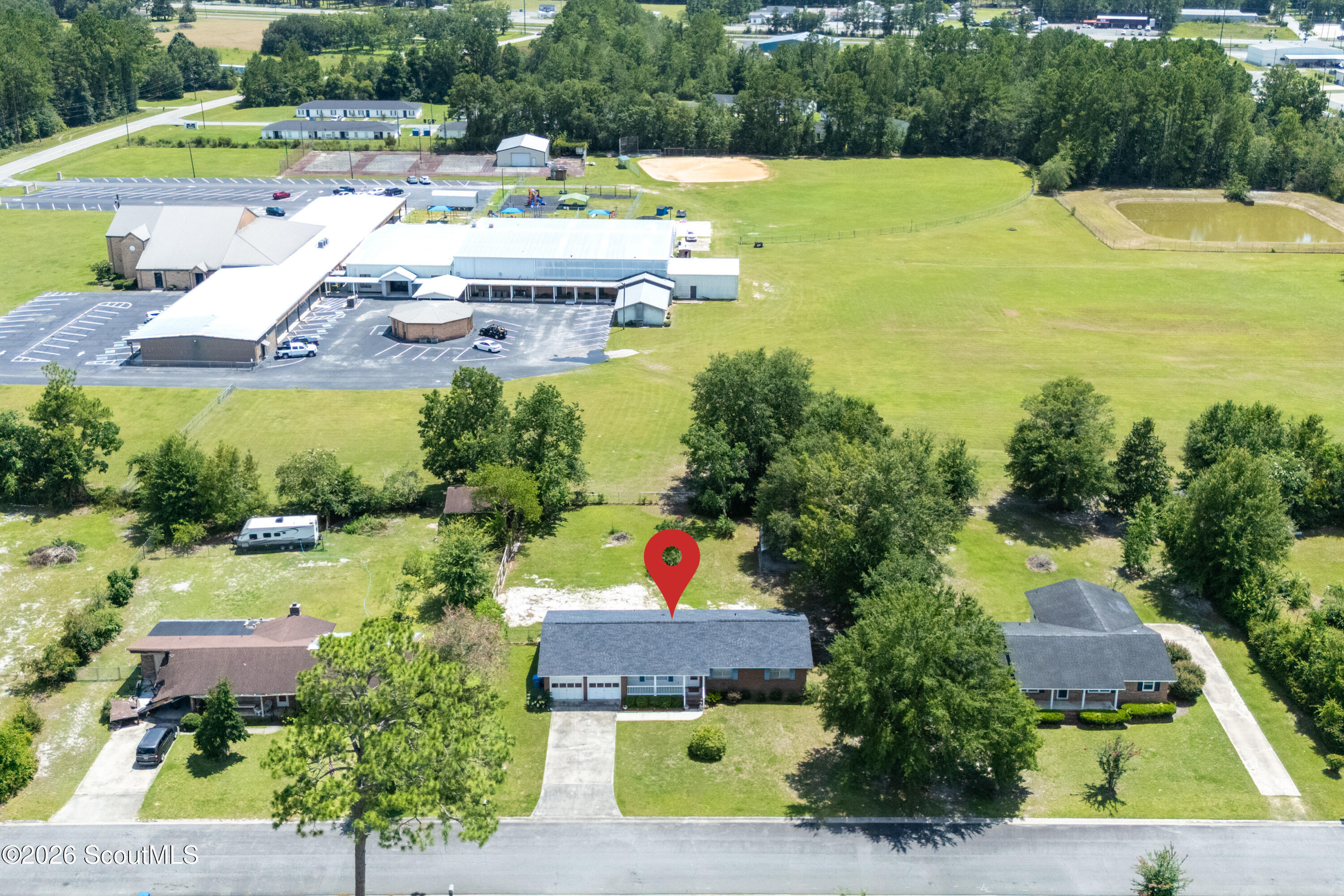 Residential in Waycross 4