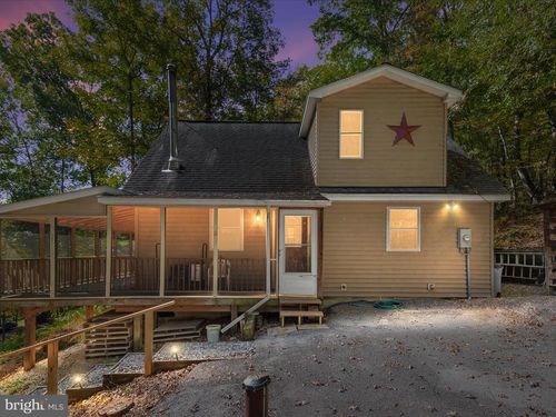 546 Wild Turkey Rdg, LOST RIVER, WV, 26810-8347 | Card Image