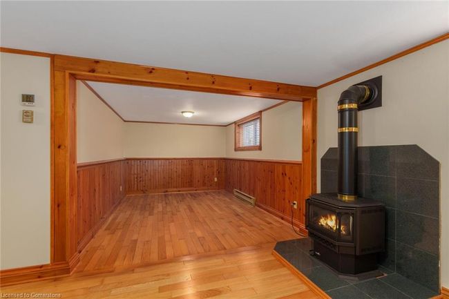 338 Walnut St, House other with 5 bedrooms, 2 bathrooms and 12 parking in Collingwood ON | Image 21