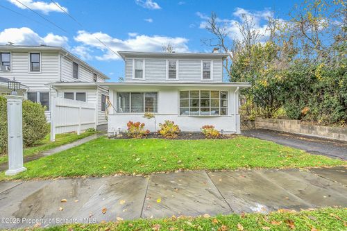 2707 Olyphant Ave, Scranton, PA, 18509-1107 | Card Image