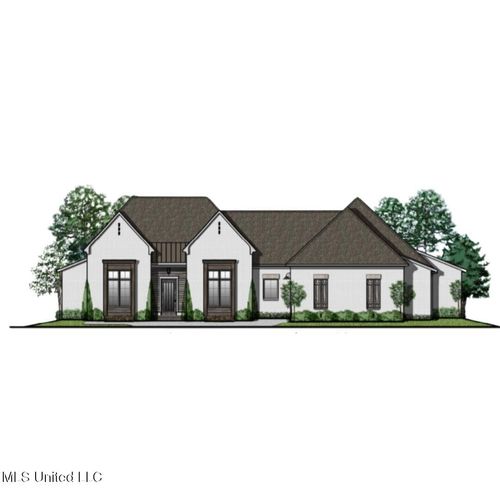 701 Ivywood Court, Madison, MS, 39110 | Card Image