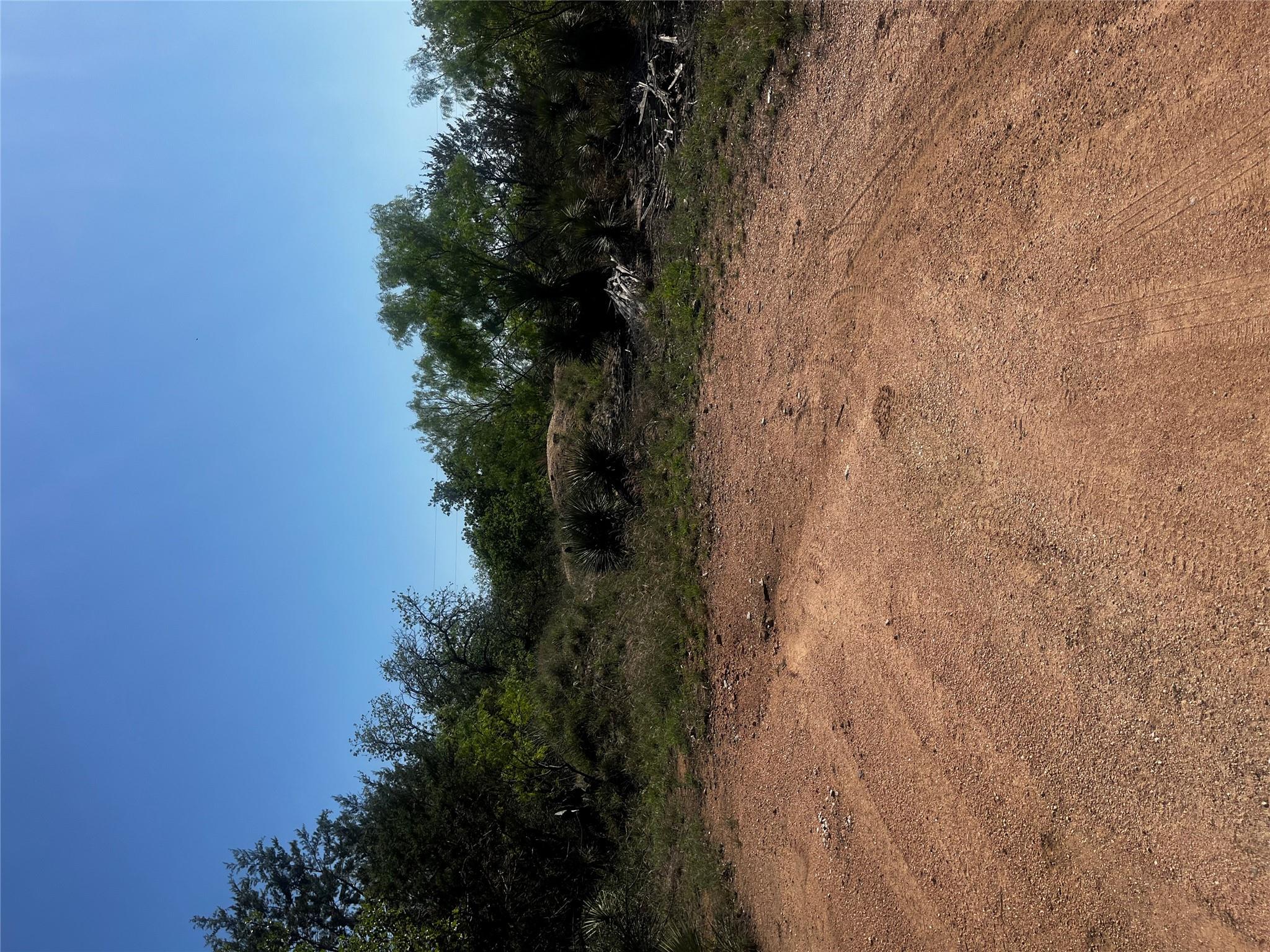 Land in Granite Shoals 2