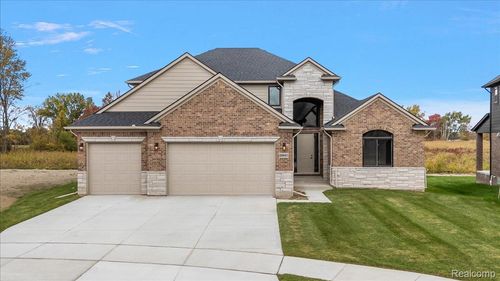 23947 Sawgrass Dr, Macomb, MI, 48042 | Card Image