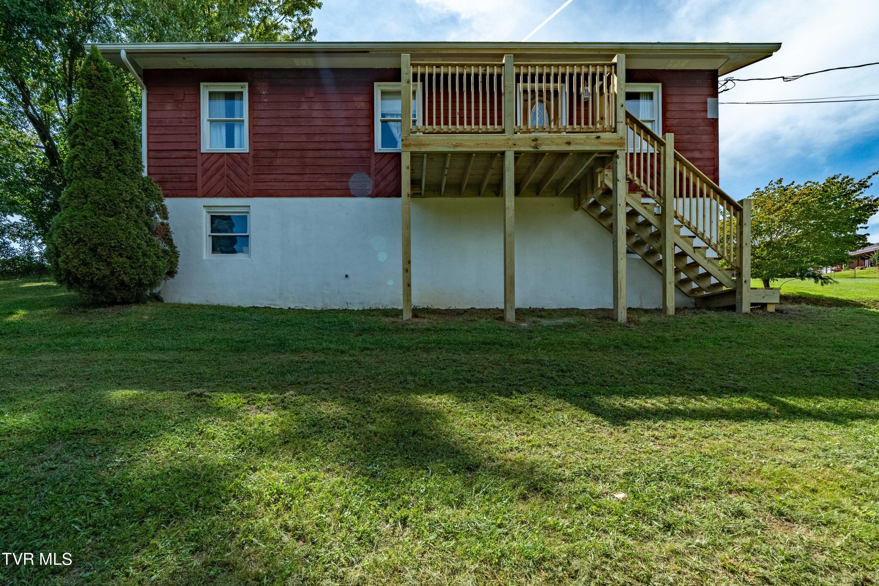 Cain St, Kingsport, TN 37660