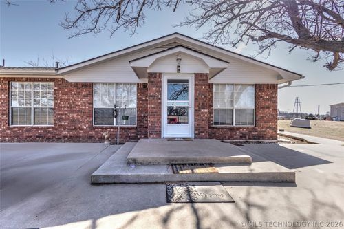 13160 E 2150 Rd, Terral, OK, 73569-5038 | Card Image