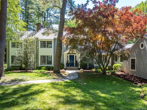 14 Salem Hill Rd, South Salem, NY, 10590-1415 | Card Image