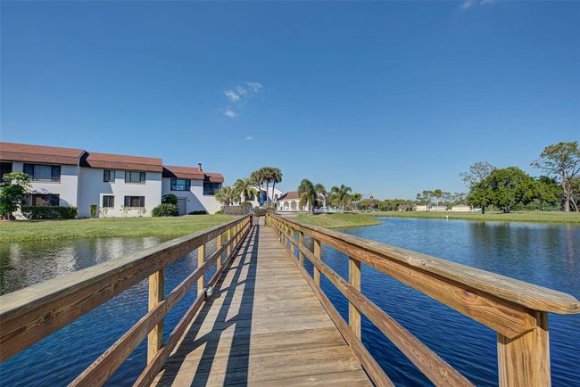 APT-235 - 800 Capri Isles Blvd, Condo with 2 bedrooms, 2 bathrooms and null parking in Venice FL | Image 51