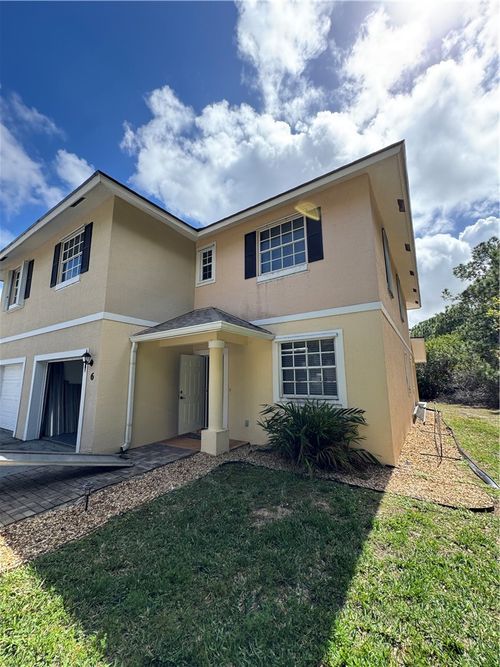 apt-6-2390 Vero South Cir Sw, Vero Beach, FL, 32962-5230 | Card Image