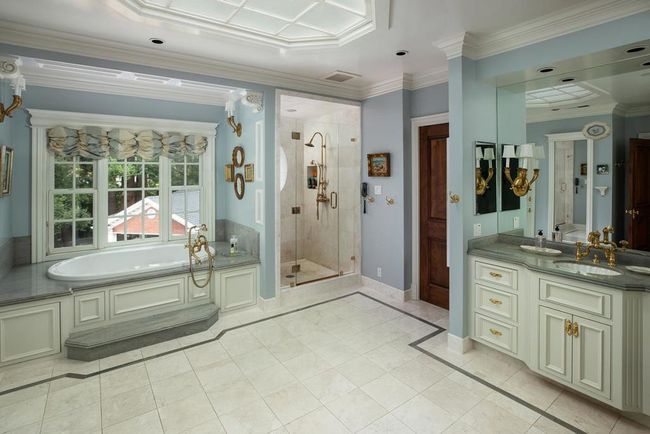 99 James Ave, House other with 5 bedrooms, 7 bathrooms and 3 parking in Atherton CA | Image 19