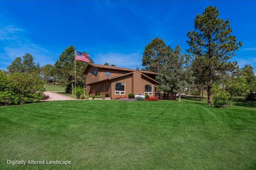 12700 Ridgeview Dr, Hot Springs, SD, 57747-7110 | Card Image