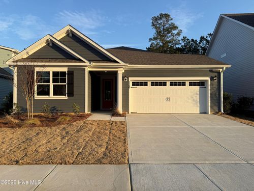 lot-158-1167 Indigo Bunting Dr, Leland, NC, 28451 | Card Image