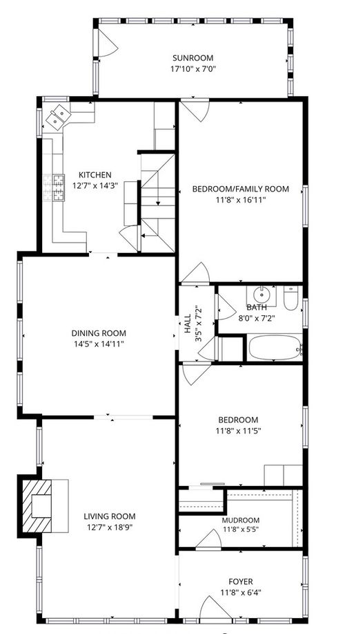2323 Grey Ave, Evanston, IL, 60201-2546 | Card Image