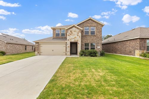 1012 Euston Street, Denton, TX, 76209 | Card Image