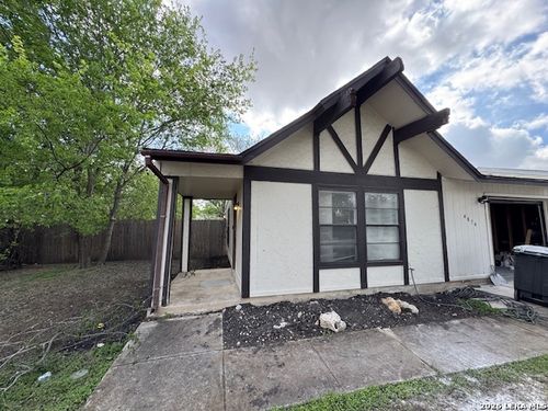 4074 Gallery Sun Dr, San Antonio, TX, 78244-1227 | Card Image