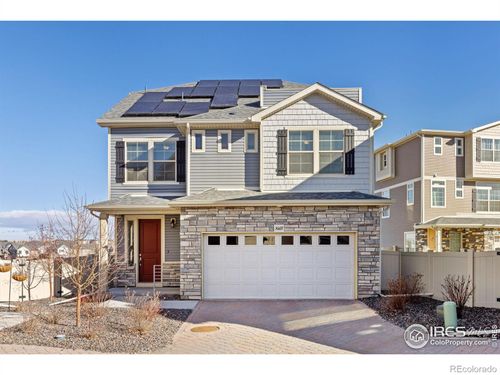 3669 Pinonwood Court, Johnstown, CO, 80534 | Card Image