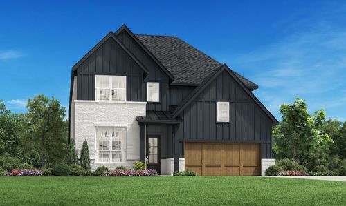 1724 Buck Trail, Celina, TX, 75009 | Card Image