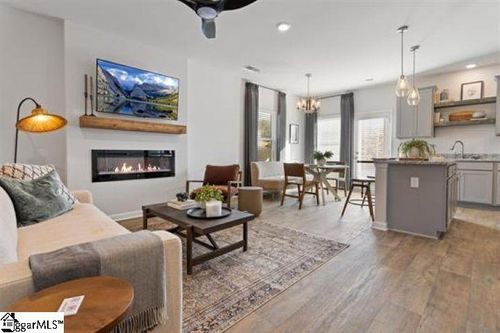 lot-26-403 Heswall Court, Greenville, SC, 29605 | Card Image