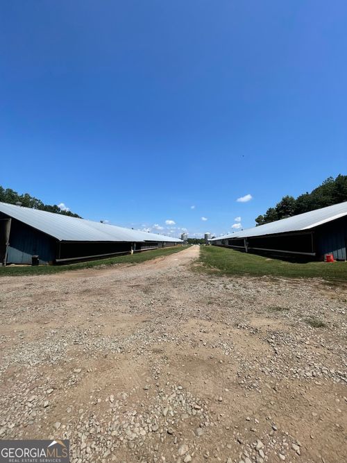 595 Chastain Rd, Danielsville, GA, 30633-3261 | Card Image