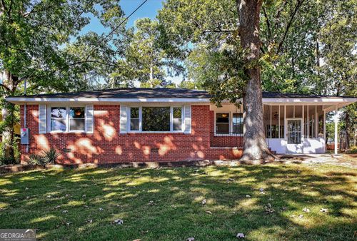 2064 Gober Ave Se, Smyrna, GA, 30080-1111 | Card Image