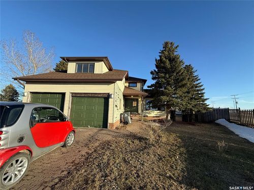 502 Busteed St, Kerrobert, SK, S0L | Card Image