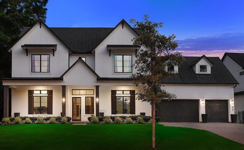 425 N Copa Palm Loop, Montgomery, TX, 77316-2819 | Card Image